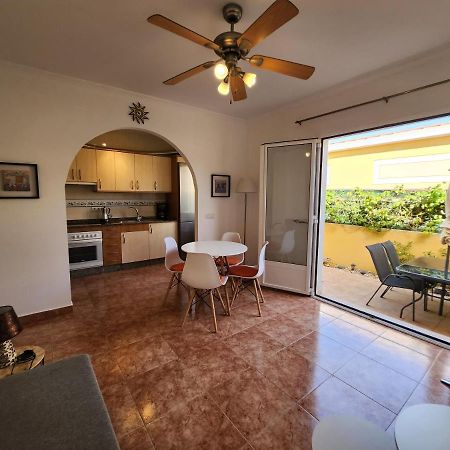 Villa Ventura Caleta De Fuste Ngoại thất bức ảnh